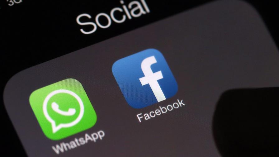 Whatsapp y Facebook, multadas en España por usar datos personales sin permiso