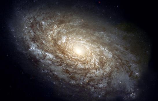 Investigación busca en galaxias si pueden existir planetas como la Tierra
