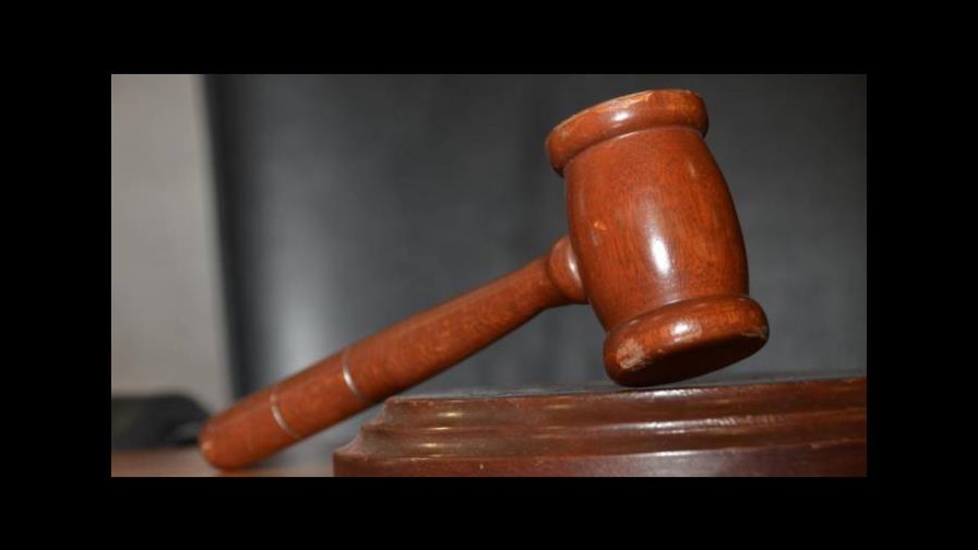 Prisión preventiva a tres hombres por falsificación y asociación de malhechores