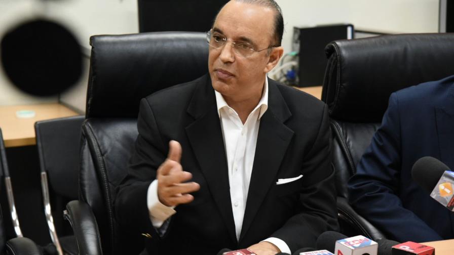 Quique Antún: país no logrará sus objetivos de incrementar la producción agropecuaria 
Quique dice campo esta abandonado