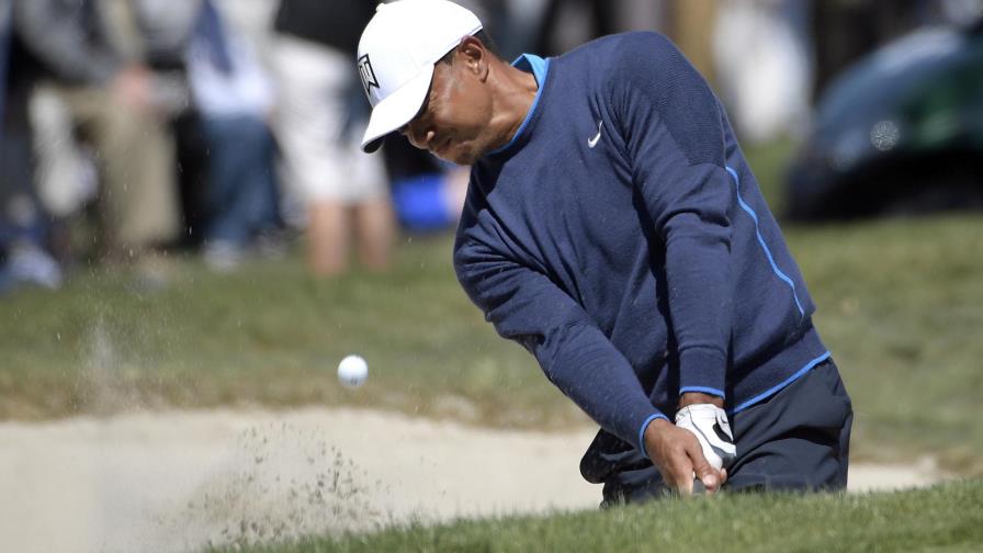 Otro buen comienzo de Woods, ahora en Bay Hill Otro buen comienzo de Woods, ahora en Bay Hill