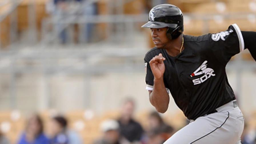 Para el dirigente de los White Sox, Eloy Jiménez le recuerda a Ken Griffey hijo