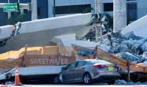 Los derrumbes de puentes más desastroso de los últimos 20 años