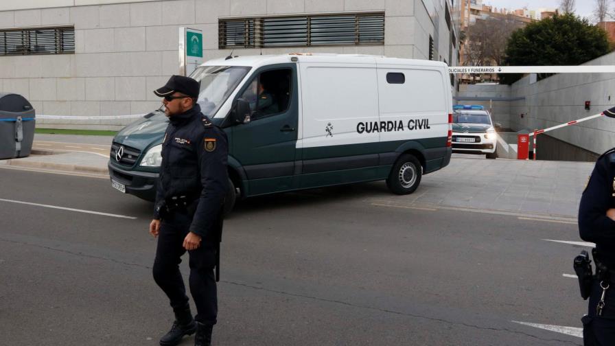 Ana Julia Quezada había cavado un hoyo antes de asesinar al niño Gabriel Cruz