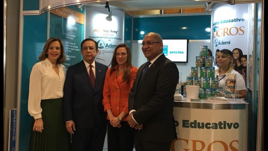 Banco Ademi anuncia iniciativas de educación financiera para 2018