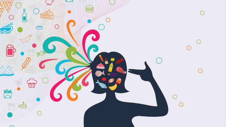 La infoxicación puede afectar tu nutrición