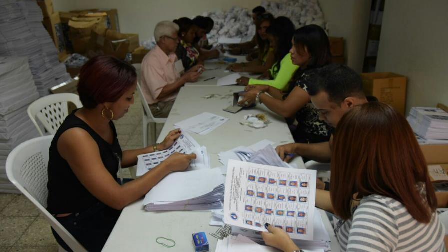 PRM pide a militantes que mantengan disciplina y respeto durante convención 