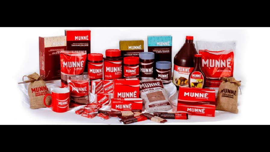 Los Choco Big Leaguers