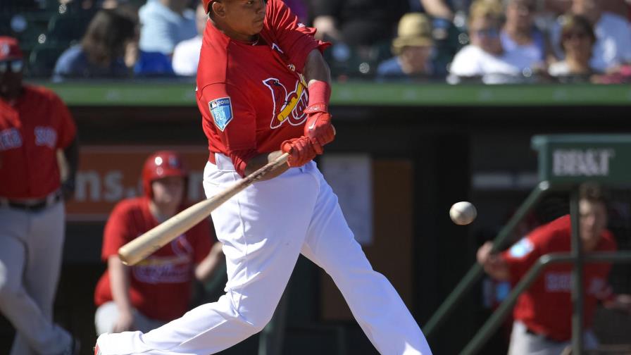 Yairo Muñoz, 3-2, .368; Polanco, 4-2, HR 3, .379; Castro, 3-2, .359 Yairo Muñoz, 3-2, .368; Polanco, 4-2, HR 3, .379; Castro, 3-2, .359