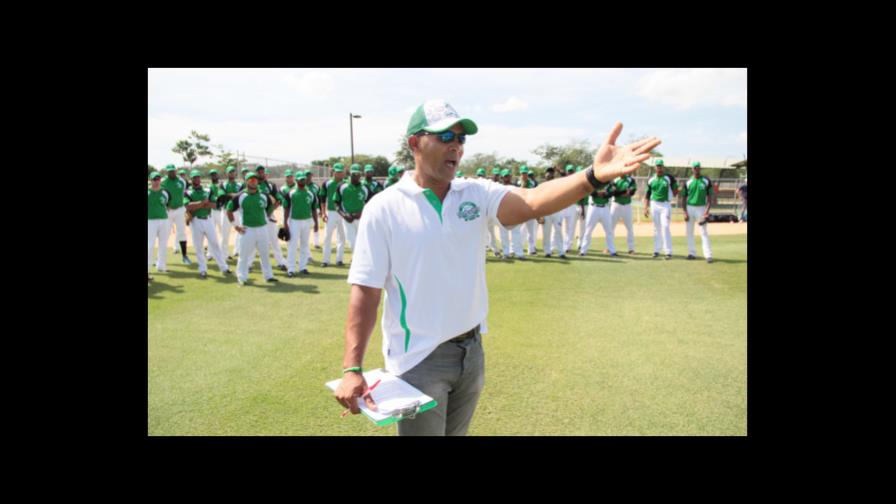 Gigantes del Cibao anuncian  a José Serra y Félix Peguero en su staff de operaciones