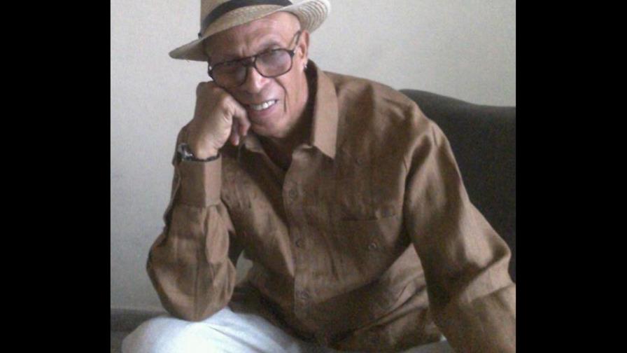 Fallece músico cubano Eduardo Ramos, uno de los fundadores de la Nueva Trova Fallece músico cubano Eduardo Ramos, uno de los fundadores de la Nueva Trova