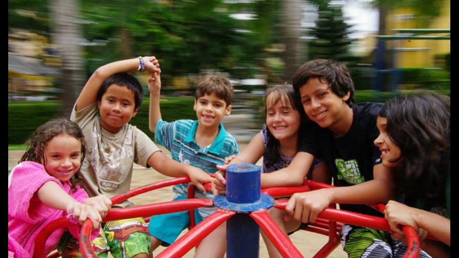 El Gobierno dice que aumentó a 5.1% del PIB la inversión destinada a la infancia El Gobierno dice que aumentó a 5.1% del PIB la inversión destinada a la infancia