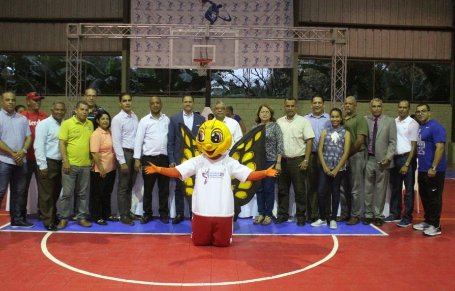 La selección de Tenares vence a Villa Tapia en los Juegos Provinciales Hermanas Mirabal 