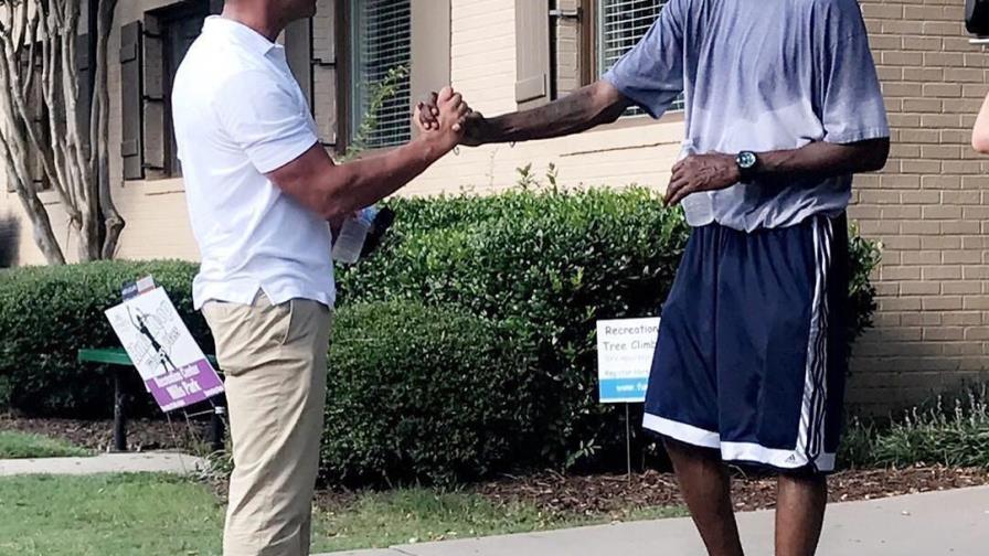 Alex Rodríguez asesora al ex NBA Joe Smith para salir de la bancarrota al despilfarrar fortuna de US$61 millones