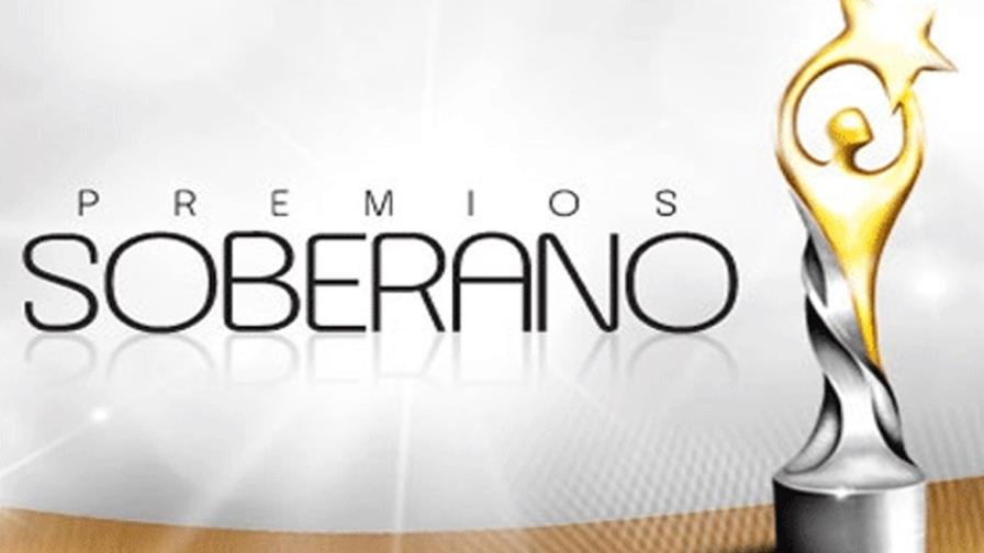 Guía para ver los Premios Soberano