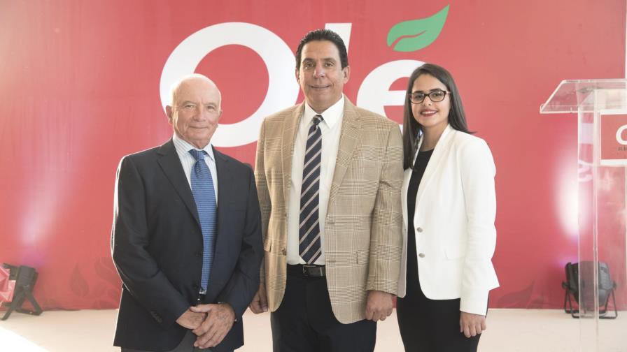 Hipermercados Olé abre sucursal Hipermercados Olé abre sucursal