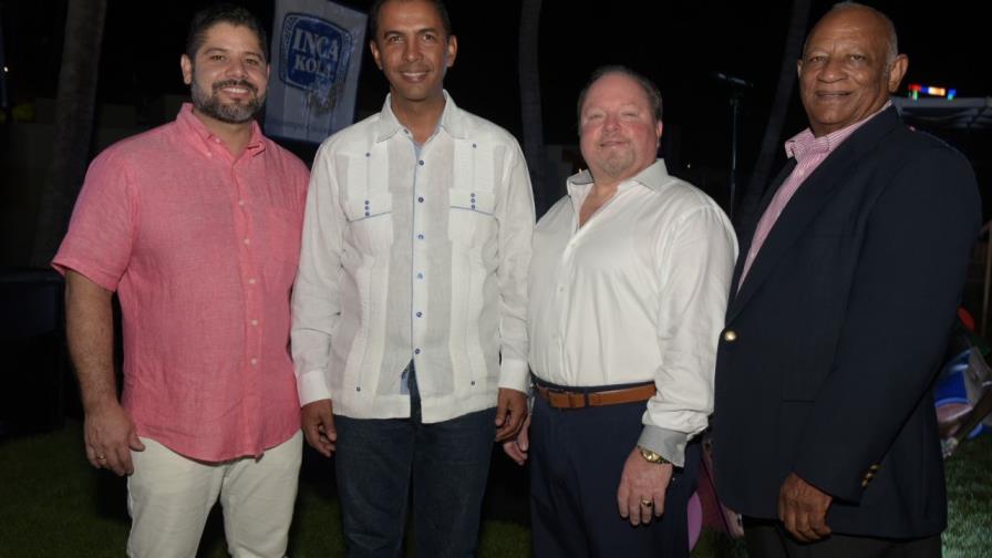 Asociación Cristiana de Jóvenes ofrece cena de bienvenida a colaboradores 