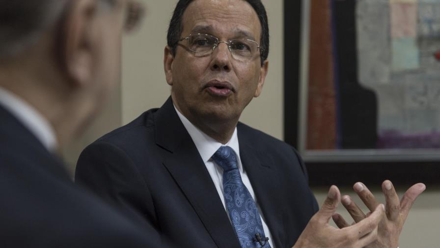 “Desde el 2012 nos hemos convertido en una Central de Apoyo Logístico” 