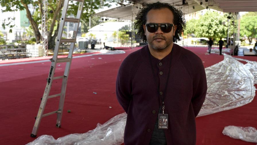 Premios Soberano tendrá “opening” urbano por primera vez Premios Soberano tendrá “opening” urbano por primera vez