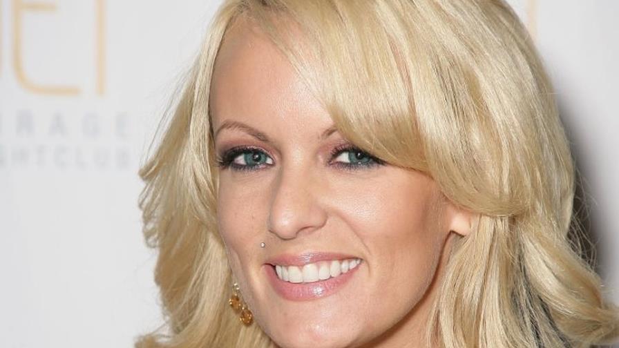 Abogado de actriz porno vinculada a Trump alega amenazas físicas por silencio