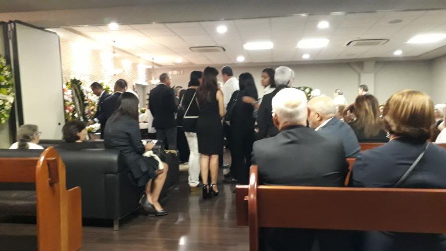 Resaltan trayectoria de Rafael Perelló