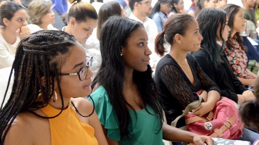 Consideran indispensable mayor participación de la mujer en el mercado laboral para alcanzar Agenda 2030