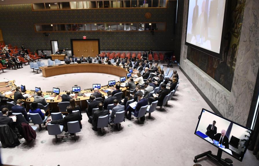 La ONU da la alarma ante situación de civiles sirios de Guta Oriental y Afrín
