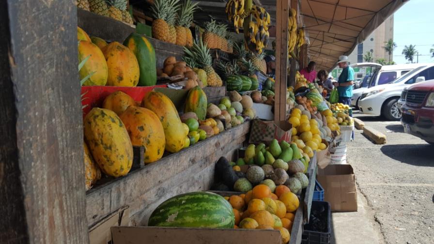 Dinamismo y gran variedad de productos en la Feria Agropecuaria
