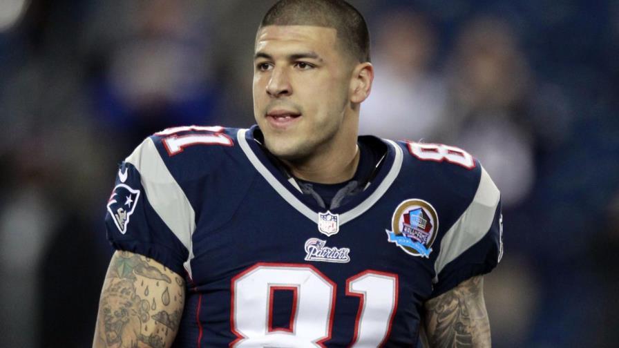 Aarón Hernández se flagelaba por su sexualidad 