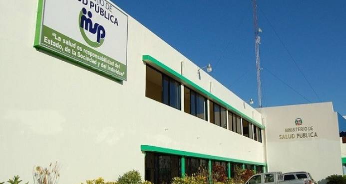 Ministerio de Salud Pública. 