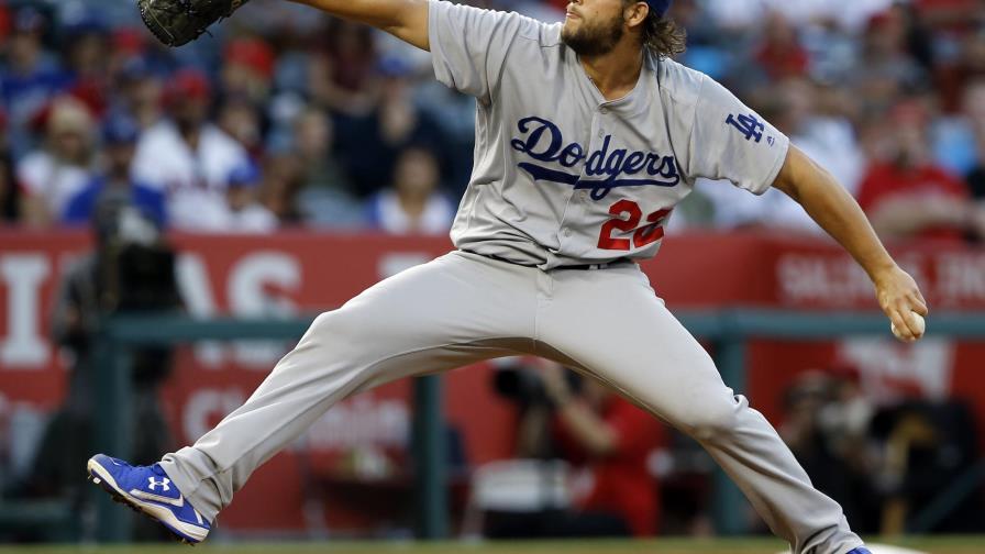 Los Dodgers: Una línea para repetir 100 victorias en el 2018