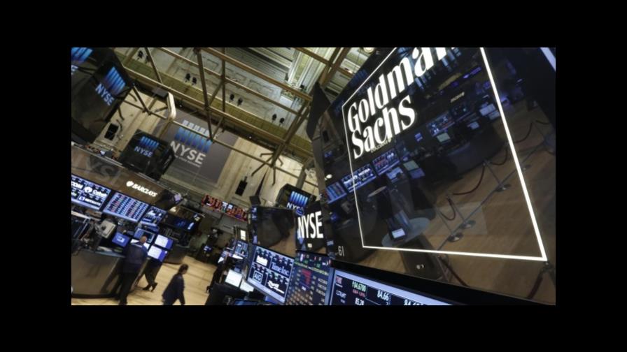 Goldman Sachs elige hábil sucesor al mando de la compañía