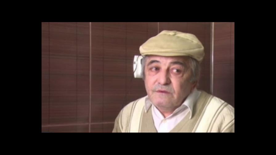 En Rumanía un hombre se presenta a un tribunal para demostrar que está vivo y lo declaran muerto