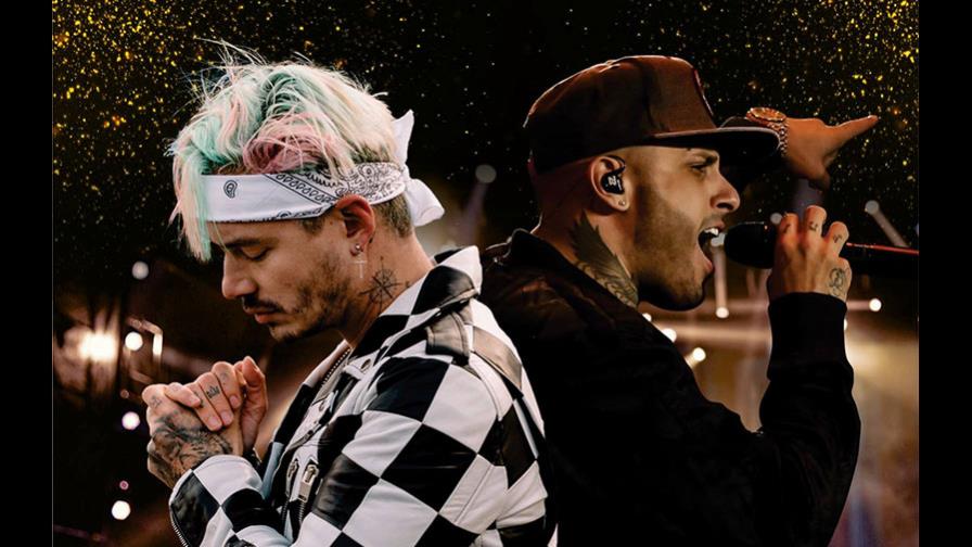 Spotify: Las más reproducidas de la semana en RD 