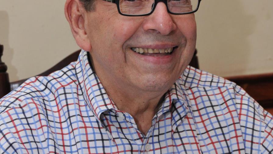 Fallece empresario Rafael Perelló Fallece empresario Rafael Perelló