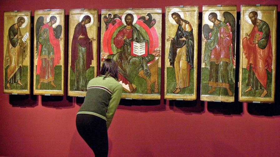 ¿Quiénes fueron los doce apóstoles? ¿Quiénes fueron los doce apóstoles?