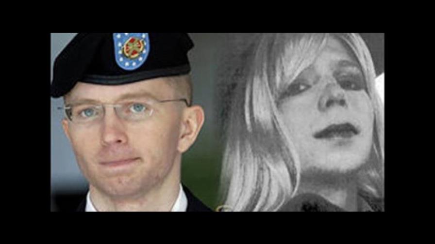 Encuentran muerto al pirata informático que delató exsoldado que entregó documentos a WikiLeaks