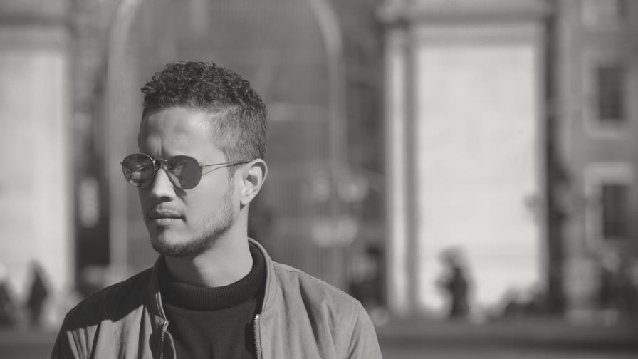 Vicente García regresa en Abril 