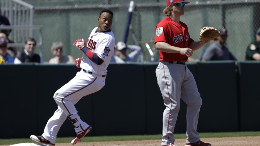 Jorge Polanco recibe suspensión de 80 partidos por dopaje; positivo a la sustancia Stanozolol