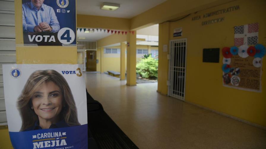 Citan dificultades en algunos pueblos del Cibao en convención PRM