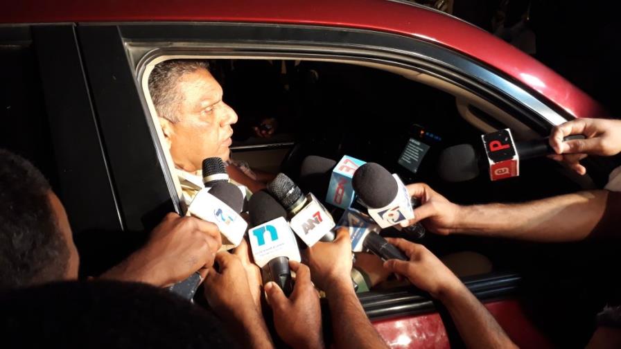 Chu Vásquez sobre convención PRM: Evidentemente hubo muchas fallas”