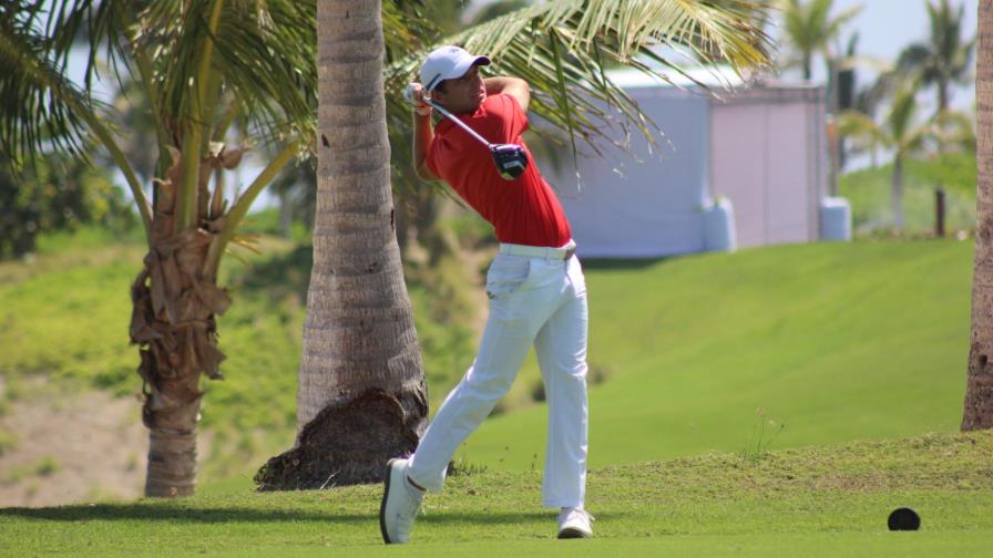 Willy Pumarol tomará las cosas día a día en el PGA Tour de República Dominicana Willy Pumarol tomará las cosas día a día en el PGA Tour de República Dominicana