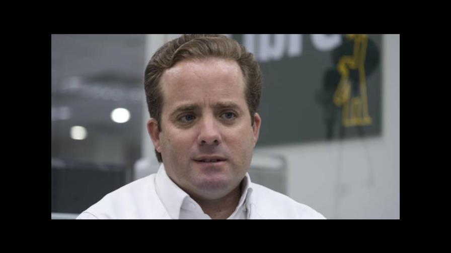 Este lunes 19 de marzo