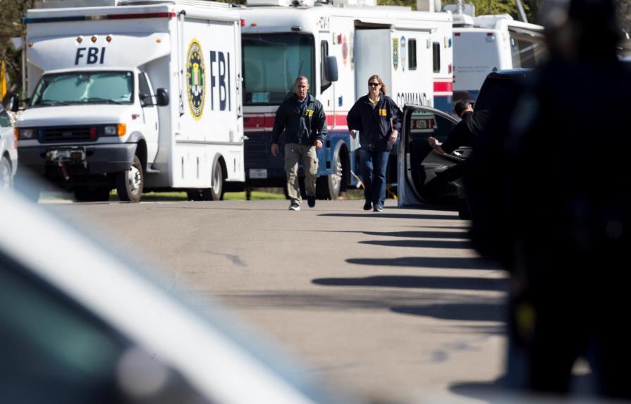 Policía texana investiga relación de nueva explosión con casos anteriores