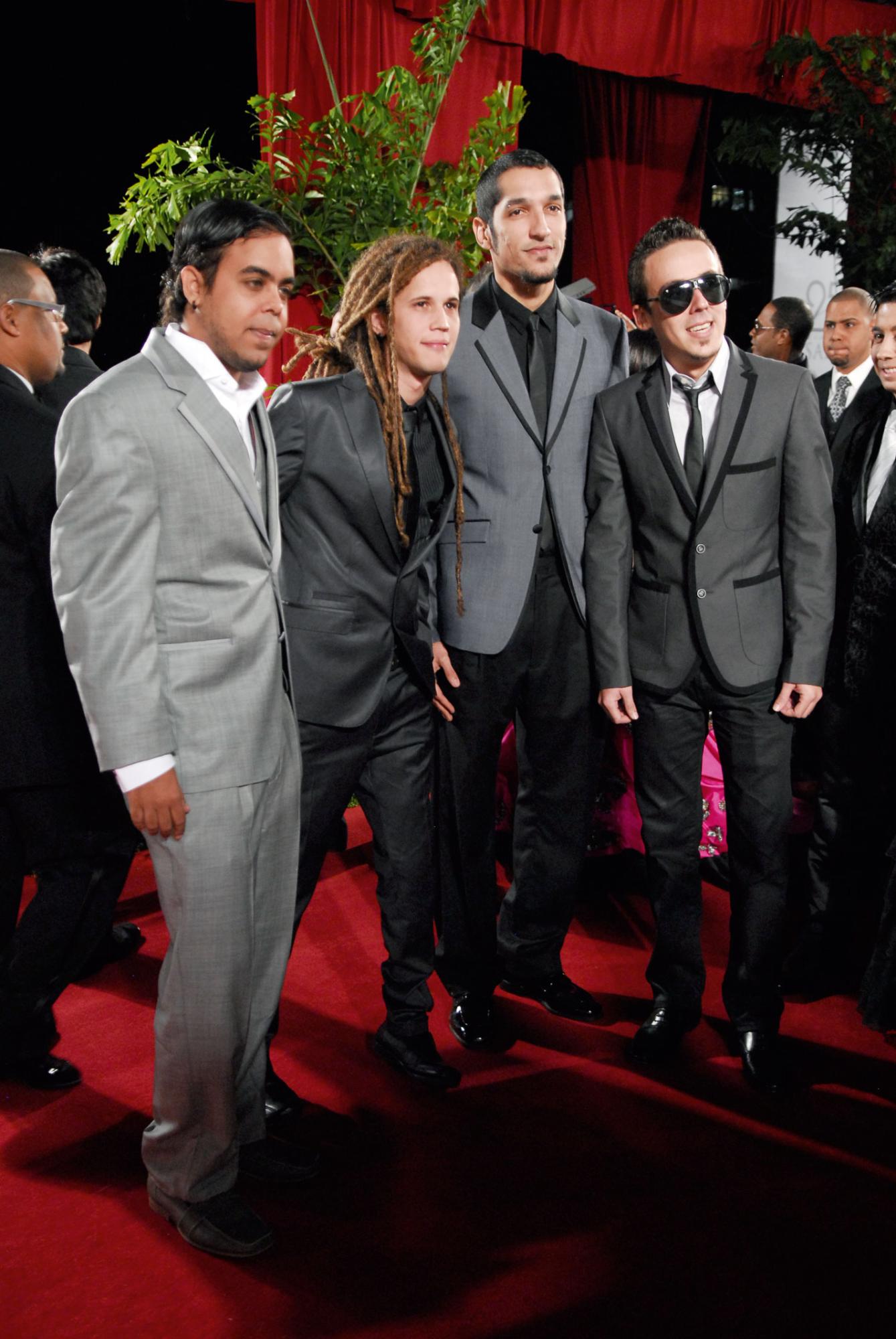 Calor Urbano, de esas bandas que no entiendes por qué tienen que desaparecer.