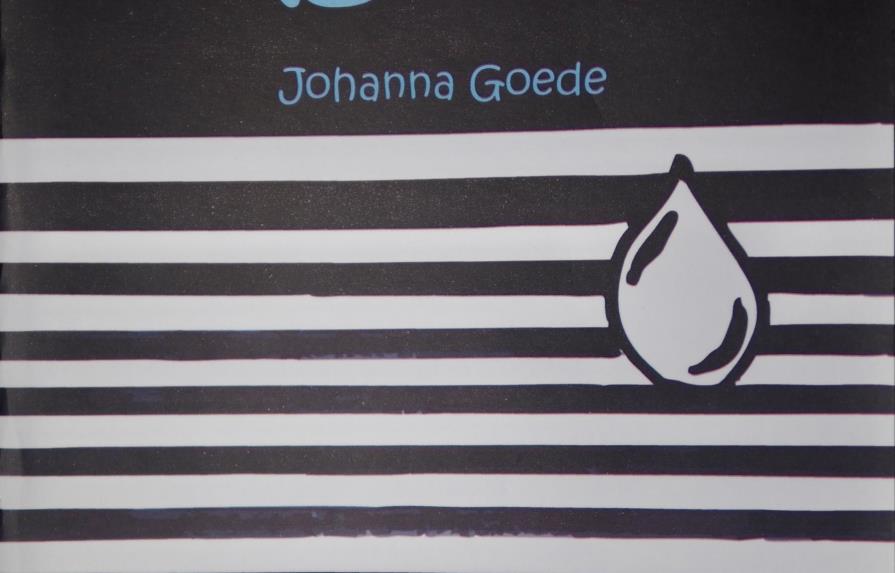  Ponen en circulación cuento de la escritora Johanna Goede
