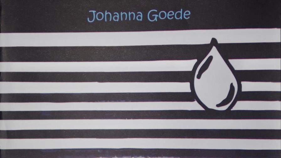  Ponen en circulación cuento de la escritora Johanna Goede