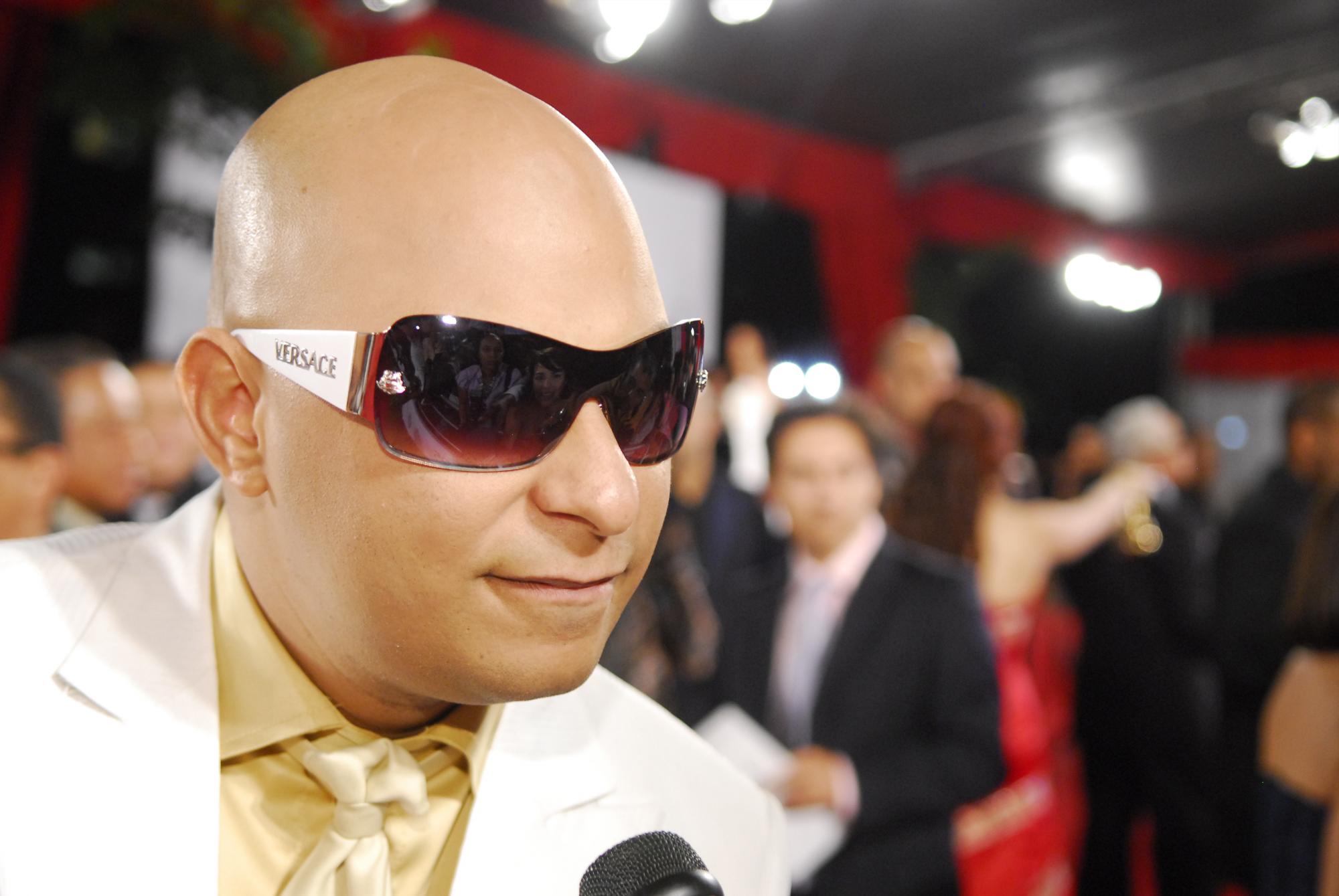 ¿Qué será de la vida de Tulile? Hace unos años se fue del país buscando solucionar una deuda con sus músicos.