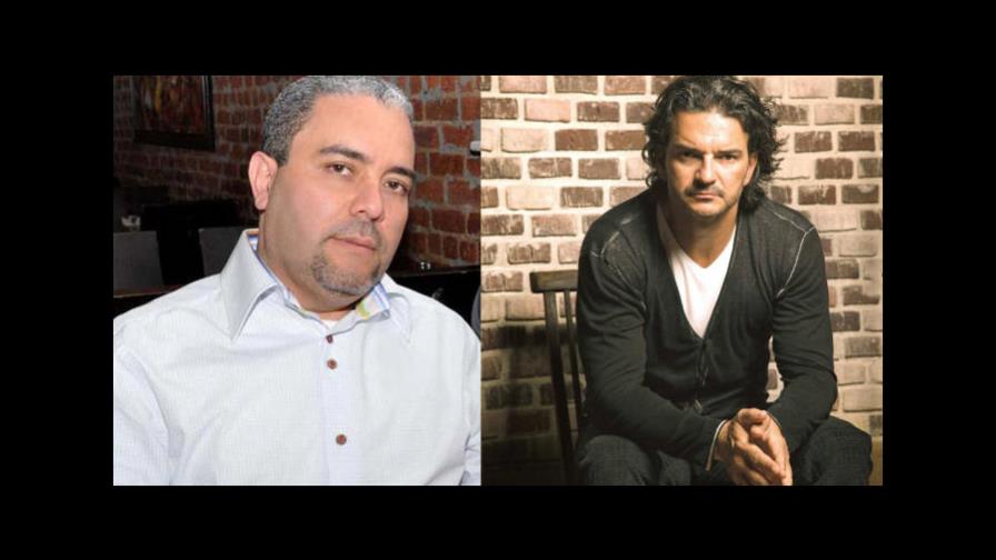 Ricardo Arjona y Félix Cabrera arriban a un acuerdo; empresario desiste de querella