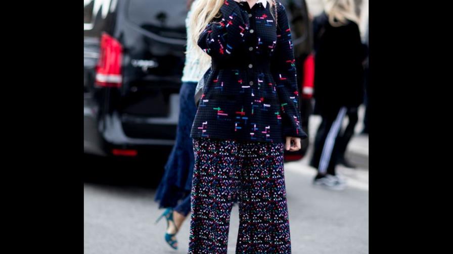 Antes de la primavera... 